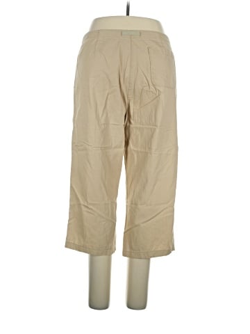 New York & Company Khakis (view 2)