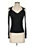 ALLSAINTS Black Cardigan Size XS - photo 1