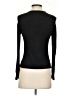 ALLSAINTS Black Cardigan Size XS - photo 2