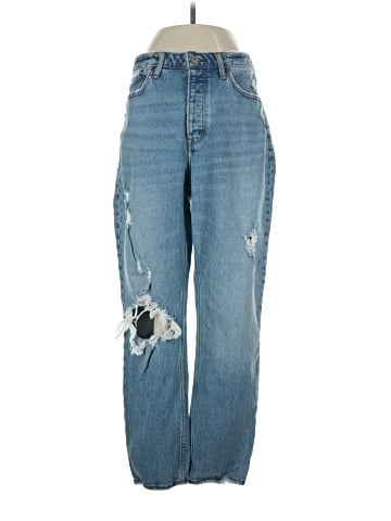 Abercrombie & Fitch Jeans (view 1)