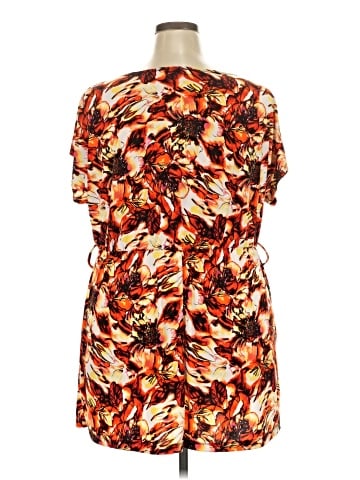 Cato Short Sleeve T-Shirt (view 2)