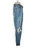 Abercrombie & Fitch Hearts Blue Jeans Size 27 waist - photo 4