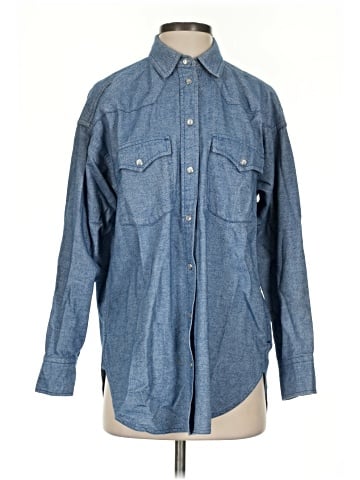 J.Crew Long Sleeve Button-Down Shirt (view 1)