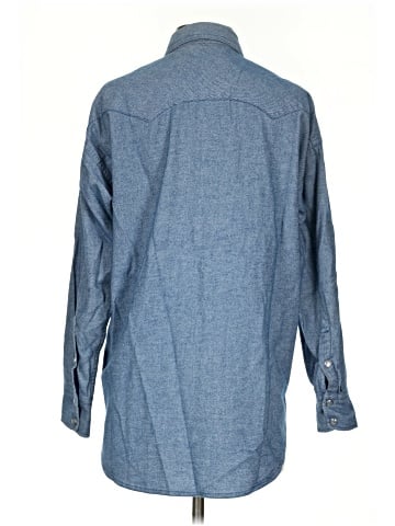 J.Crew Long Sleeve Button-Down Shirt (view 2)