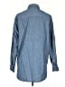 J.Crew 100% Cotton Blue Long Sleeve Button-Down Shirt Size 2 - photo 2