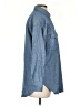J.Crew 100% Cotton Blue Long Sleeve Button-Down Shirt Size 2 - photo 4