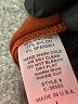 Chatoyant Brown Active Pants Size L - photo 8