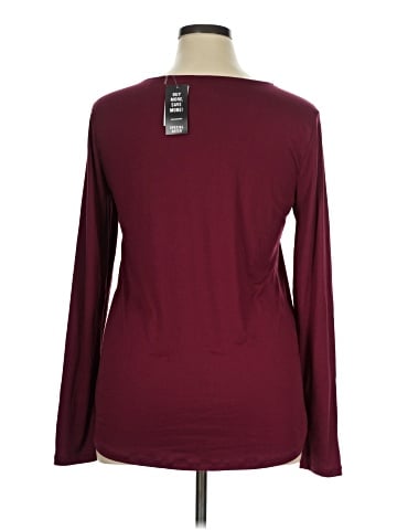 Daytrip Long Sleeve Top (view 2)