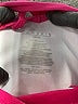 Danskin Now Tie-dye Pink One Piece Swimsuit Size 4 - 5 - photo 3