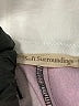 Soft Surroundings Paisley Brown Active Pants Size M (petite) - photo 7