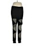 Torrid Black Active Pants Size 1X Plus (1) - photo 1