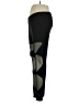 Torrid Black Active Pants Size 1X Plus (1) - photo 5