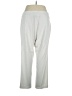 Investments Ivory Active Pants Size 16 - photo 2