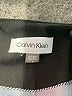 Calvin Klein Black Jacket Size 8 - photo 6