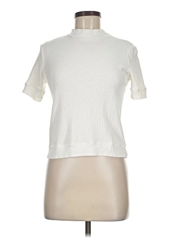 Eri + Ali Turtleneck Sweater (view 1)