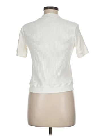 Eri + Ali Turtleneck Sweater (view 2)