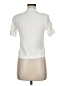 Eri + Ali Ivory Turtleneck Sweater Size M - photo 2