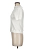 Eri + Ali Ivory Turtleneck Sweater Size M - photo 5