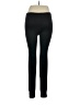 Reebok Solid Black Active Pants Size XL - photo 2