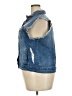 Wild Fable Blue Denim Vest Size XXL - photo 5