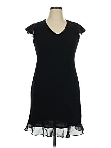 Jones Wear Cocktail Dress (view 1)