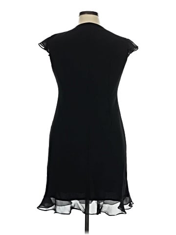 Jones Wear Cocktail Dress (view 2)