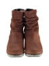 Mephisto Brown Boots Size 8 - photo 2