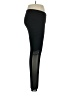 Fabletics Solid Black Active Pants Size XL (estimated) - photo 4