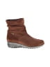 Mephisto Brown Boots Size 8 - photo 1