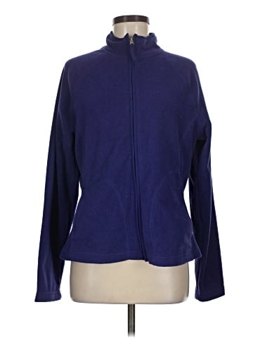 Merona Track Jacket (view 1)