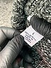 Westbound 100% Acrylic Tweed Gray Turtleneck Sweater Size L - photo 8