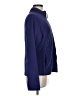 Merona 100% Polyester Blue Track Jacket Size M - photo 4
