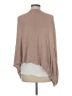 Cejon 100% Rayon Tan Cardigan One size - photo 2