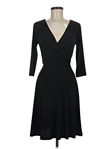 I.N. Studio Cocktail Dress (view 1)