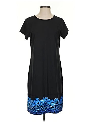 Lands' End Casual Dress (view 1)