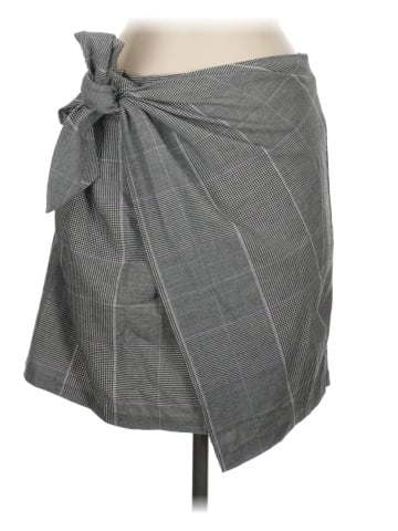 Who What Wear Casual Skirt (view 1)