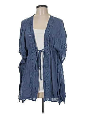 Elan Kimono (view 1)