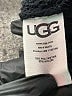 Ugg Black Cardigan Size M - photo 8