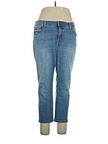 Torrid Jeans (view 1)