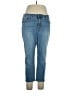 Torrid Blue Jeans Size 16 - photo 1