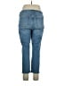 Torrid Blue Jeans Size 16 - photo 2