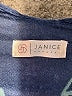 Janice Blue Kimono One size - photo 7