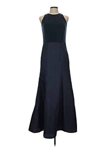 Alfred Sung Casual Dress (view 1)