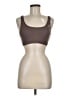 Gymshark Brown Sports Bra Size M - photo 1