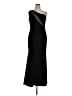 Xscape Black Cocktail Dress Size 16 - photo 1