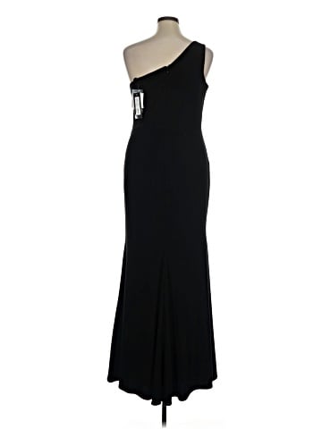 Xscape Cocktail Dress (view 2)