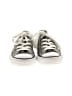 Converse Gray Sneakers Size 11 (kids) - photo 2