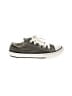Converse Gray Sneakers Size 11 (kids) - photo 1