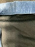 Unbranded 100% Polyester Black Long Sleeve Blouse Size M - photo 7