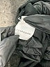 Unbranded 100% Polyester Black Long Sleeve Blouse Size M - photo 8